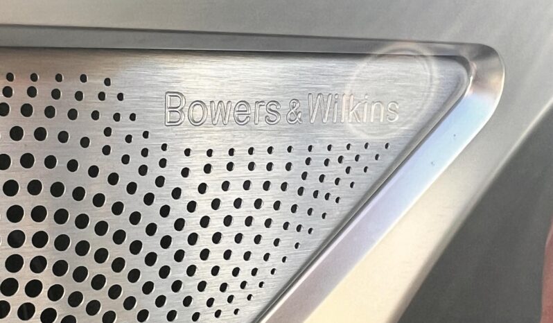 BMW 850 M850i xDrive (Automata) 55000km! ÚJSZERŰ ÁLLAPOT! Bowers Wilkins! full