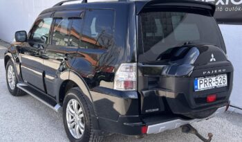 MITSUBISHI PAJERO 3.2 DI-D Instyle Navi (Automata) Magyarországi!!! full