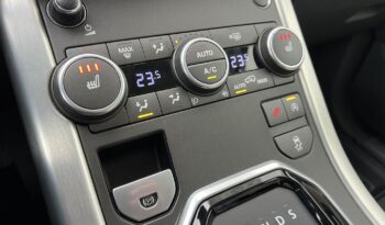 LAND ROVER RANGE ROVER EVOQUE RangeEvoque 2.0 Td4 HSE Dynamic (Automata) Vezetett szrvizkönyv! GYÖNYÖRŰ ÁLLAPOT! full