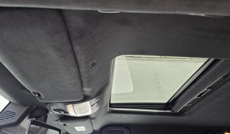 MERCEDES-BENZ G 400 d 9G-Tronic ÁFA-S! 13.000km!!! G63AMG OPTIKA!!! Garancia 2029-ig!!! full