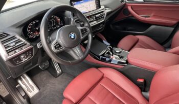 BMW X4 xDrive20d M Sport (Automata) Magyarországi!!! 21000km!!! Garanciális!!! full