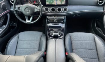 MERCEDES-BENZ E 400 4Matic Avantgarde (Automata) Gyönyörű állapotban! Vezetett szervizkönyv! full