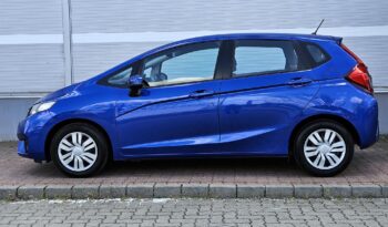 HONDA JAZZ 1.3 Trend Magyarországi – Gyönyörű Állapotban!! full