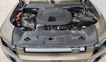 LAND ROVER DEFENDER 110 D300 SE (Automata) Magyarországi! 85.000km! GYÖNYÖRŰ! Panorámatetővel! full