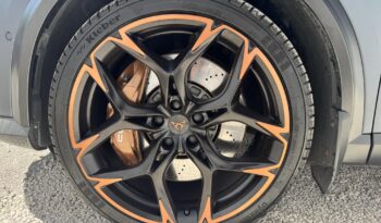 CUPRA FORMENTOR 2.5 TSI VZ 4Drive DSG Kifogástalan állapot!!! 85 000Km!!! Vezetett szervizkönyv!!! full