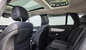 MERCEDES-BENZ GLC 220 d 4Matic 9G-TRONIC Magyarországi ISP!!! AMG Style Panorámatető Multibeam! GYÖNYÖRŰ!!! full