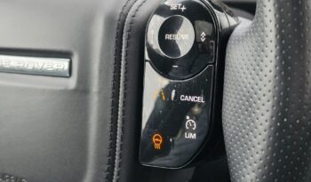 LAND ROVER RANGE ROVER VELAR RangeVelar 5.0 V8 SVAutobiography Dynamic (Automata) Magyarországi Full-Extra MATT PRÉMIUM SZÜRKE full