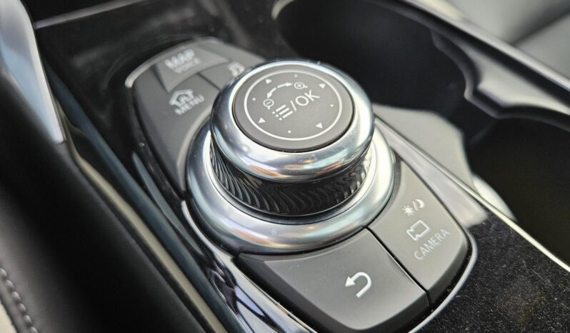 INFINITI Q30 2.0t Sport Tech AWD DCT Panoráma – Magyarországi – 65.000 km – Újszerű Állapotban!! full