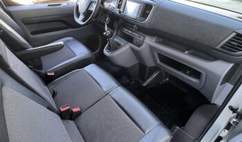 TOYOTA PROACE 2.0 D-4D Panel Van Active Multimedia – L2H1 Navi- Magyarországi! Sérülésmentes! Első tulajdonostól! Garancia! full