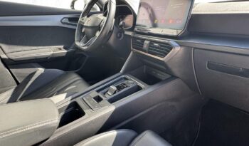 CUPRA FORMENTOR 2.5 TSI VZ 4Drive DSG Kifogástalan állapot!!! 85 000Km!!! Vezetett szervizkönyv!!! full