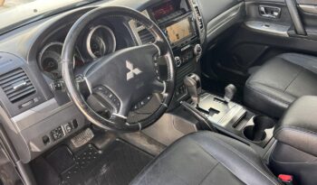 MITSUBISHI PAJERO 3.2 DI-D Instyle Navi (Automata) Magyarországi!!! full