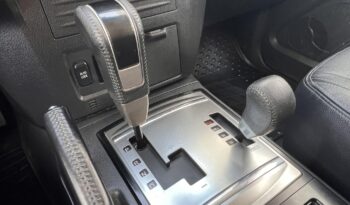 MITSUBISHI PAJERO 3.2 DI-D Instyle Navi (Automata) Magyarországi!!! full