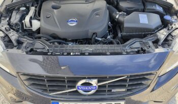 VOLVO V60 2.0 D [D4] R-Design Momentum Magyarországi Vezetett szervizkönyv! GYÖNYÖRŰ!!! full