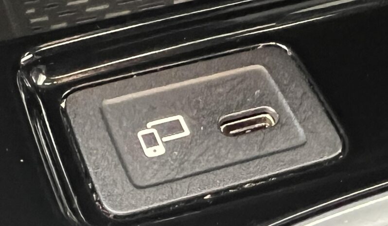 MERCEDES-AMG A-OSZTÁLY A 35 AMG 4matic. Head-Up! Burmester! Panoráma tető! full