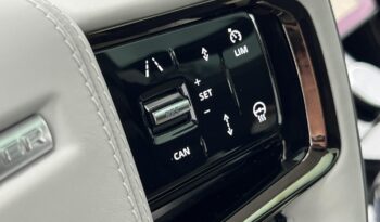 LAND ROVER RANGE ROVER SPORT RangeSport P510e First Edition (Automata) 30.000km! Magyarországi! ÁFA-s!!! ÚJSZERŰ!!! full