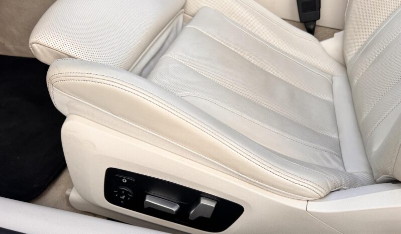 BMW 850 M850i xDrive (Automata) 55000km! ÚJSZERŰ ÁLLAPOT! Bowers Wilkins! full