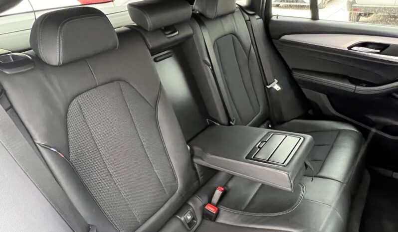 BMW X4 xDrive20d M Sport (Automata) Magyarországi. sérülésmentes. végig vezetett szervizkönyv!!! full