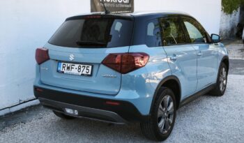 SUZUKI VITARA 1.4 GL+ (Automata) MAGYARORSZÁGI 3+7 ÉV SUZUKI GARANCIÁVAL!! full