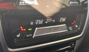BMW X7 M50i (Automata) Vezetett szervizkönyv!!! 82.000Km!!! Sérülésmentes!!! Full-Full!!! full