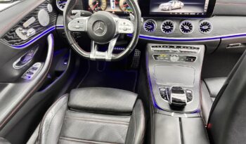 MERCEDES-AMG E 53 4MATIC+ 9G-TRONIC EQ Boost Magyarországi FULL-EXTRA! 59.000km! full