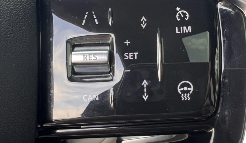 LAND ROVER RANGE ROVER EVOQUE RangeEvoque D200 R-Dynamic SE (Automata) Magyarországi!!! Vezetett szervizkönyv!!! Meridian hifi!!! Panoráma tető!!! full