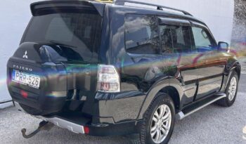 MITSUBISHI PAJERO 3.2 DI-D Instyle Navi (Automata) Magyarországi!!! full