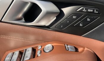 BMW X7 M50i (Automata) Vezetett szervizkönyv!!! 82.000Km!!! Sérülésmentes!!! Full-Full!!! full