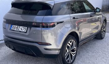 LAND ROVER RANGE ROVER EVOQUE RangeEvoque D200 R-Dynamic SE (Automata) Magyarországi!!! Vezetett szervizkönyv!!! Meridian hifi!!! Panoráma tető!!! full