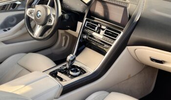 BMW 850 M850i xDrive (Automata) 55000km! ÚJSZERŰ ÁLLAPOT! Bowers Wilkins! full