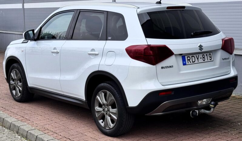 SUZUKI VITARA 1.4 GL+ Navigáció – Magyar – Gyönyörű Állapotban!! full
