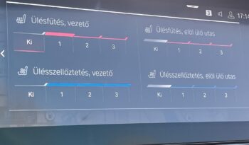 BMW 850 M850i xDrive (Automata) 55000km! ÚJSZERŰ ÁLLAPOT! Bowers Wilkins! full