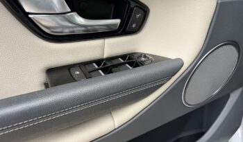 LAND ROVER RANGE ROVER EVOQUE RangeEvoque 2.0 Td4 HSE Dynamic (Automata) Vezetett szrvizkönyv! GYÖNYÖRŰ ÁLLAPOT! full