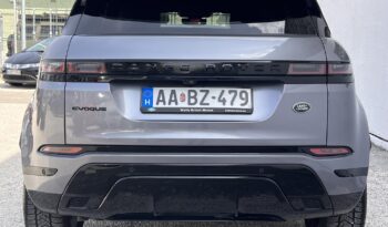 LAND ROVER RANGE ROVER EVOQUE RangeEvoque D200 R-Dynamic SE (Automata) Magyarországi!!! Vezetett szervizkönyv!!! Meridian hifi!!! Panoráma tető!!! full