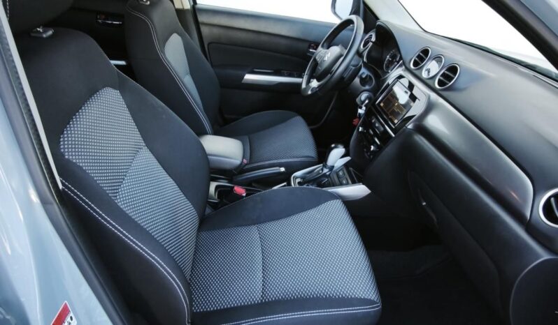 SUZUKI VITARA 1.4 GL+ (Automata) MAGYARORSZÁGI 3+7 ÉV SUZUKI GARANCIÁVAL!! full