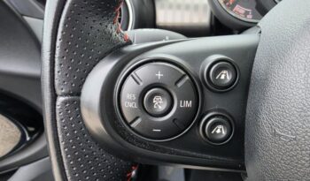 MINI MINI COOPER 1.5 (Automata) FULL-EXTRA 69-000km!!! GYÖNYÖRŰ ÁLLAPOT! full