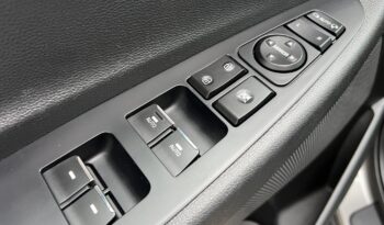 HYUNDAI TUCSON 2.0 GDi AUTOMATA Prime HTRAC 4WD full