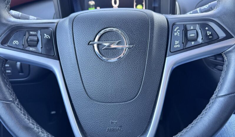 OPEL AMPERA (Automata) 135.000 km – Szervíz történet – Gyönyörű állapotban!! full