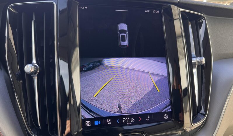 VOLVO XC60 2.0 [B4] MHEV Plus Bright Geartronic Magyarországi! Vezetett szervizkönyv! full