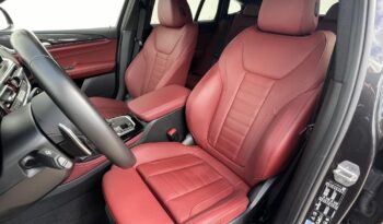 BMW X4 xDrive20d M Sport (Automata) Magyarországi!!! 21000km!!! Garanciális!!! full