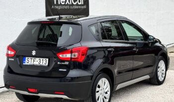 SUZUKI SX4 S-CROSS 1.4 Hybrid GL+ MAGYAR – 34.000 KM – 3 + 7 ÉV GYÁRI GARANCIÁVAL!! full