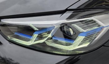 BMW X3 M40d (Automata) Magyarországi Full-Extra! KIFOGÁSTALAN!!! full