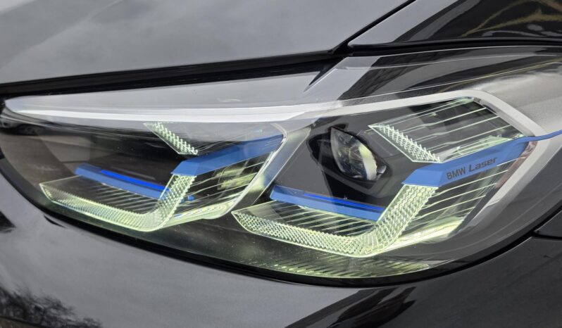 BMW X3 M40d (Automata) Magyarországi Full-Extra! KIFOGÁSTALAN!!! full