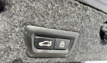 BMW 5-ÖS SOROZAT 530d xDrive (Automata) Kifogástalan! LED Szellőztet Napfénytető HUD 4GOMB! full