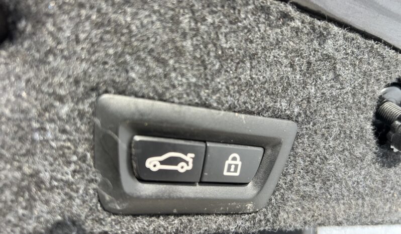 BMW 5-ÖS SOROZAT 530d xDrive (Automata) Kifogástalan! LED Szellőztet Napfénytető HUD 4GOMB! full