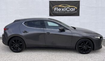 MAZDA 3 Hatchback 2.0 Skyactiv GT (Automata) full