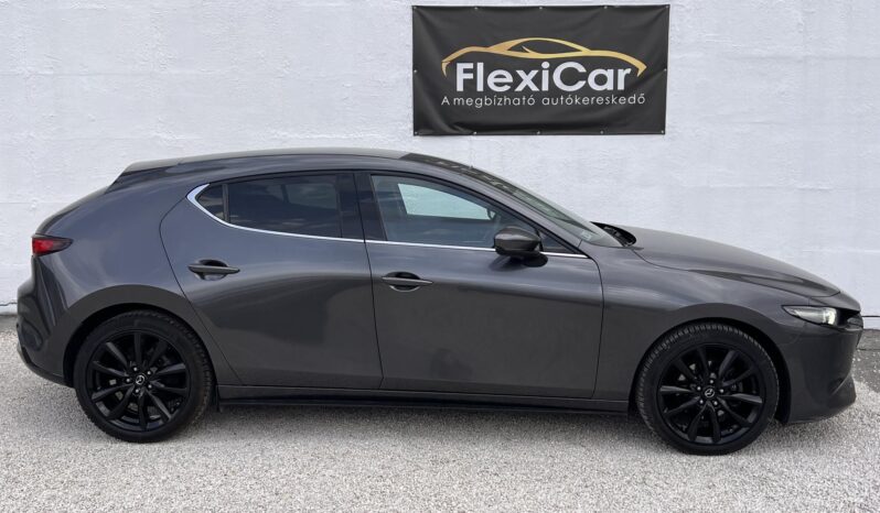MAZDA 3 Hatchback 2.0 Skyactiv GT (Automata) full