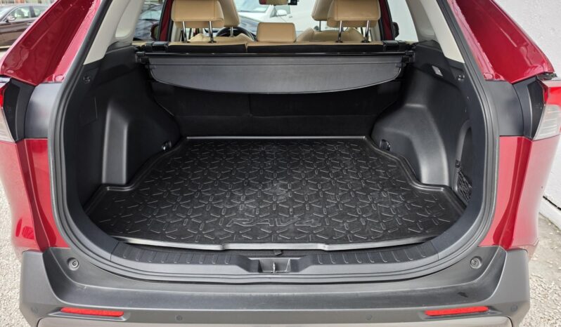 TOYOTA RAV 4 Rav4 2.5 Hybrid Executive e-CVT Skyview! Magyarországi 72.000km! ÚJSZERŰ!! full