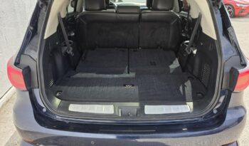 INFINITI QX60 Magyarországon forgalomba helyezett! FULL-EXTRA! full