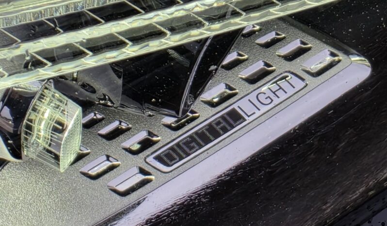 MERCEDES-BENZ C 200 4Matic 9G-TRONIC Mild hybrid drive AMG Style Magyarországi! Garanciális! Full-Extra! GYÖNYÖRŰ!!! full