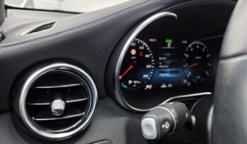 MERCEDES-BENZ GLC 200 4Matic 9G-TRONIC Mild hybrid drive Coupe Magyarországi GYÖNYÖRŰ! Napfénytető! full